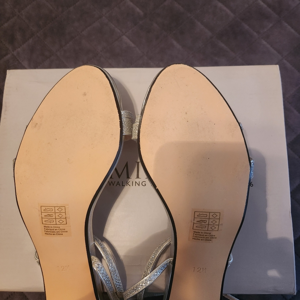 Women's Platforms - Picture 7 of 10